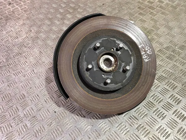 UTO36782 Moyeu de roue arrière pour Toyota RAV4 XA50 2021 image 2