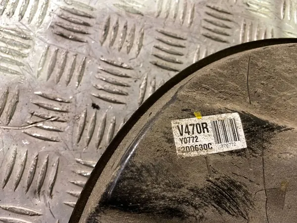 UTO36782 Moyeu de roue arrière pour Toyota RAV4 XA50 2021 image 3