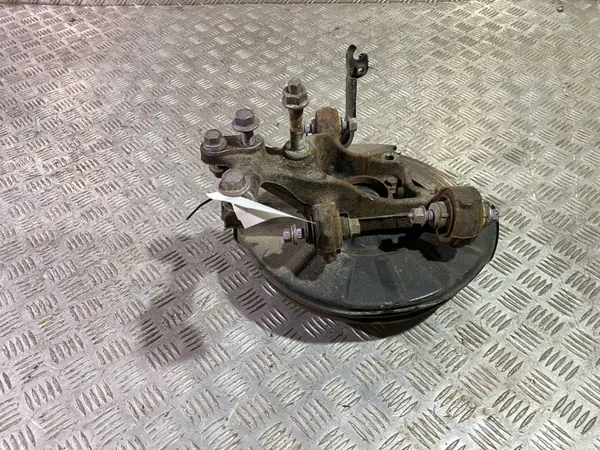 UTO36782 Moyeu de roue arrière pour Toyota RAV4 XA50 2021 image 4