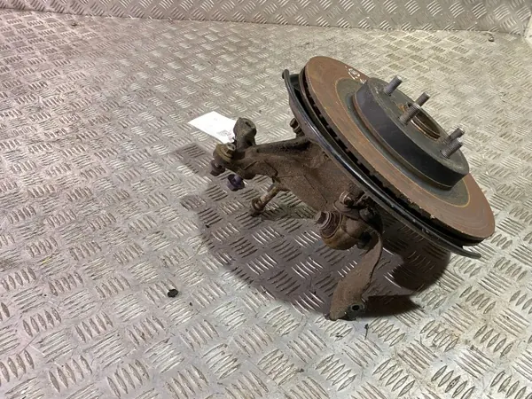 UTO36782 Moyeu de roue arrière pour Toyota RAV4 XA50 2021 image 5