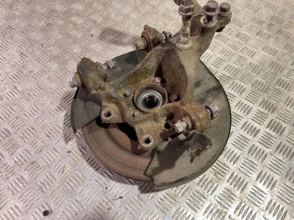 UTO36782 Moyeu de roue arrière pour Toyota RAV4 XA50 2021 image 6