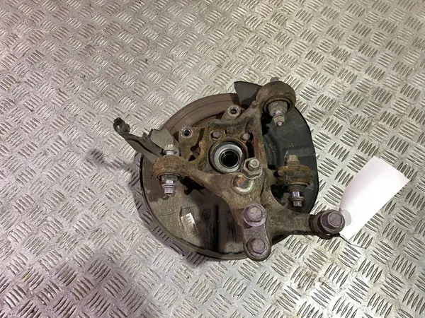 UTO36782 Moyeu de roue arrière pour Toyota RAV4 XA50 2021 image 7