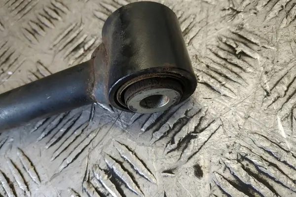 Braccio Posteriore MERCEDES-BENZ GLS (X166) 1663500053 image 6