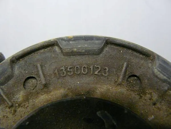 Albero di trasmissione anteriore sinistro AJ132190 Insignia A I 2.0 CDTI image 3