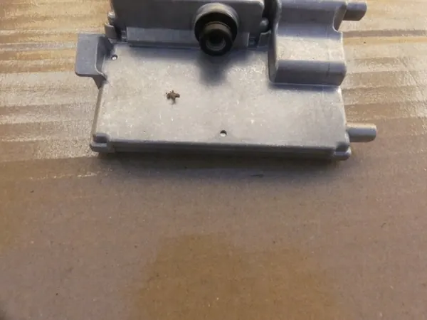 OEM 1EA980654F Framkamera för VW ID4 - Begagnad image 2