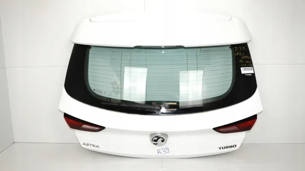Baklucka OEM 371116711 för Opel Astra K 2015-2019 image 2