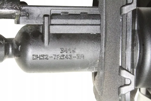Land Rover Koppelingsactuator OEM DH52-7A543-BA Gebruikt image 6