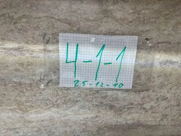 Câble de frein à main VW GOLF PLUS 1J0711487A image 2