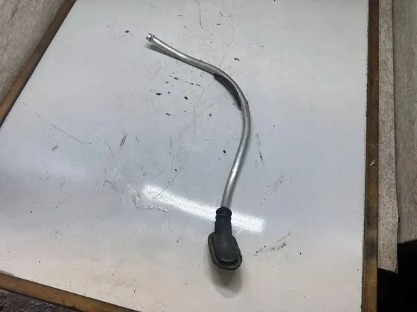 Câble de frein à main VW GOLF PLUS 1J0711487A image 3