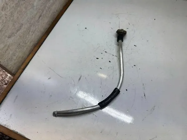 Câble de frein à main VW GOLF PLUS 1J0711487A image 6