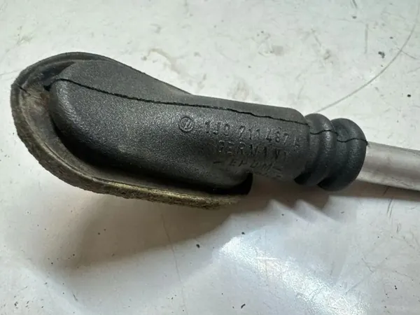 Câble de frein à main VW GOLF PLUS 1J0711487A image 7