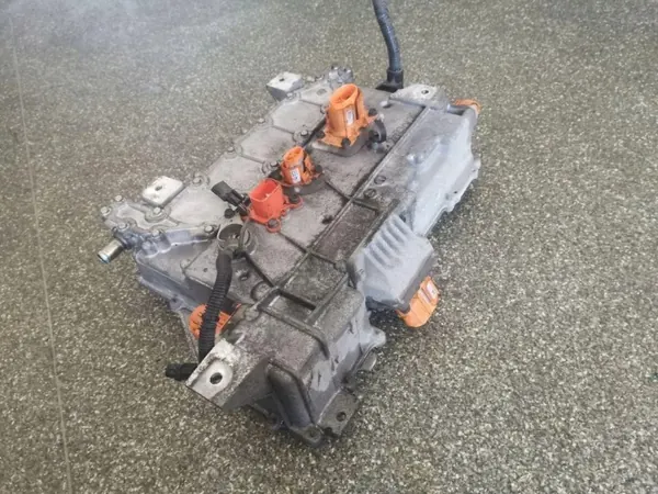 Inversor Nissan OEM 292C03NA0B - Pieza Usada image 3