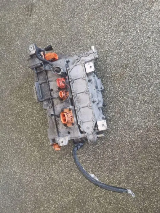 Inversor Nissan OEM 292C03NA0B - Pieza Usada image 4