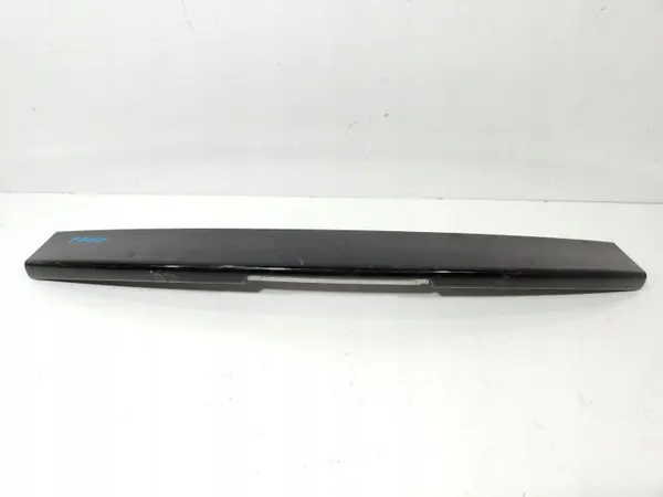 Spoiler Toyota Prius II OEM 76085-47021 - Occasion image 2