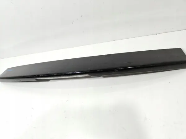 Spoiler Toyota Prius II OEM 76085-47021 - Occasion image 4