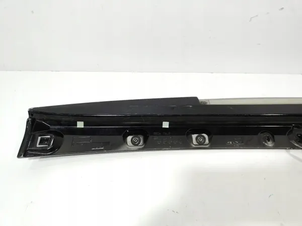 Spoiler Toyota Prius II OEM 76085-47021 - Occasion image 5