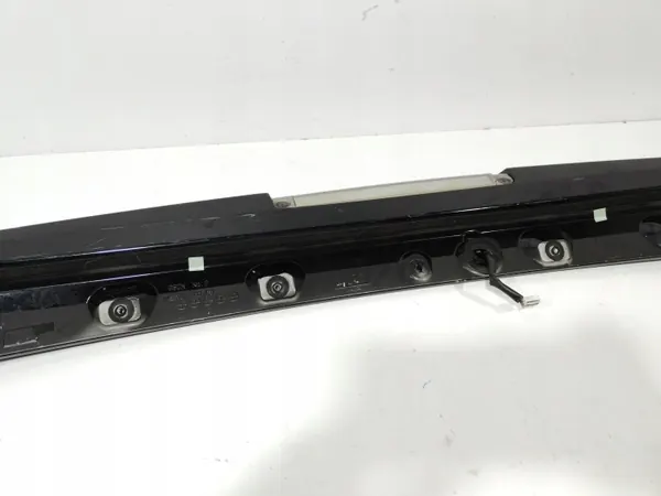 Spoiler Toyota Prius II OEM 76085-47021 - Occasion image 6