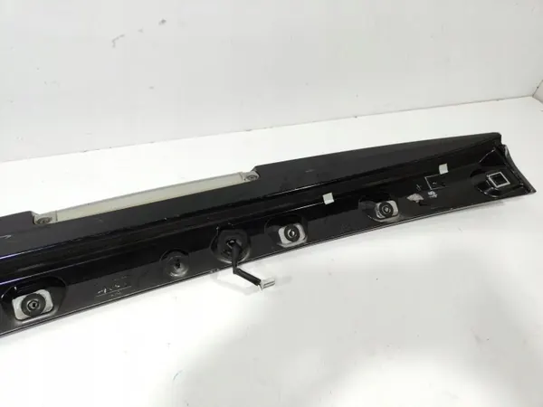 Spoiler Toyota Prius II OEM 76085-47021 - Occasion image 7