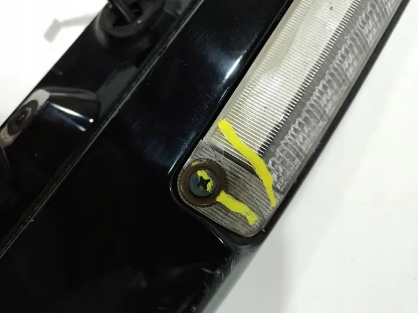 Spoiler Toyota Prius II OEM 76085-47021 - Occasion image 8