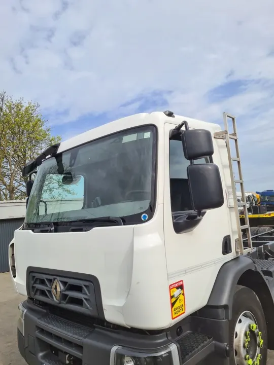 Cabina Día Completa Renault Gama D19 D Euro 6 - OEM image 2