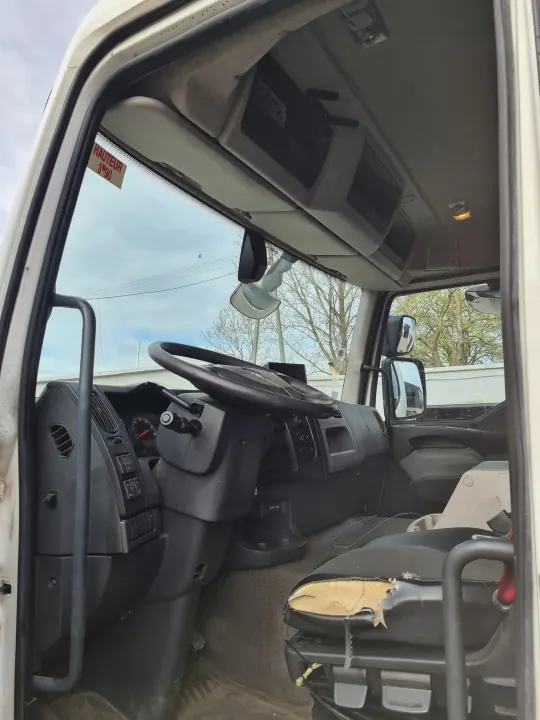 Cabina Día Completa Renault Gama D19 D Euro 6 - OEM image 10