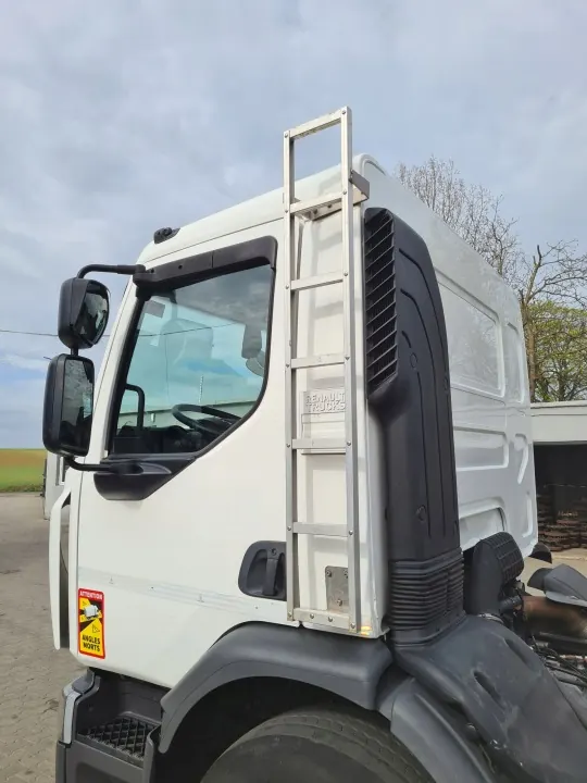 Cabina Día Completa Renault Gama D19 D Euro 6 - OEM image 3