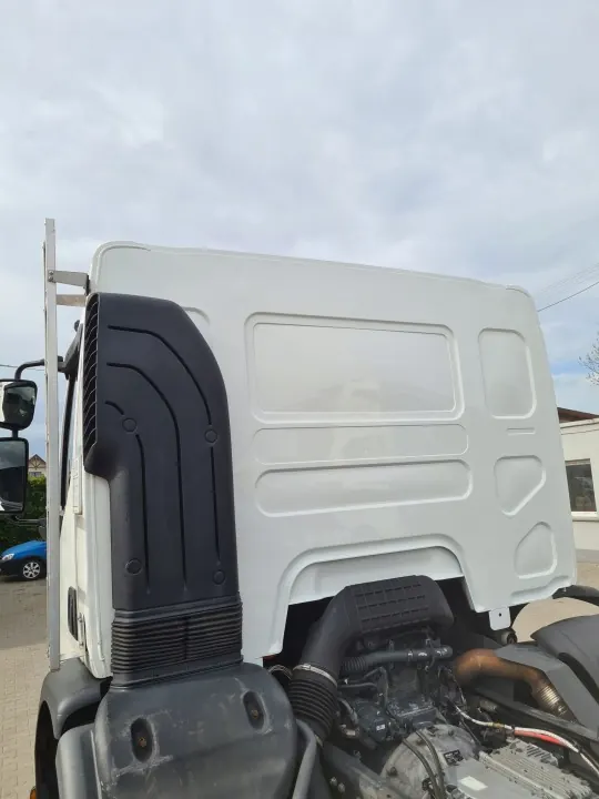Cabina Día Completa Renault Gama D19 D Euro 6 - OEM image 5