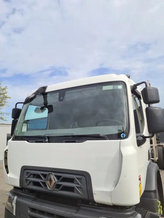 Cabina Día Completa Renault Gama D19 D Euro 6 - OEM image 6