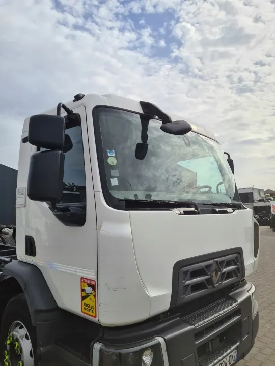 Cabina Día Completa Renault Gama D19 D Euro 6 - OEM image 7