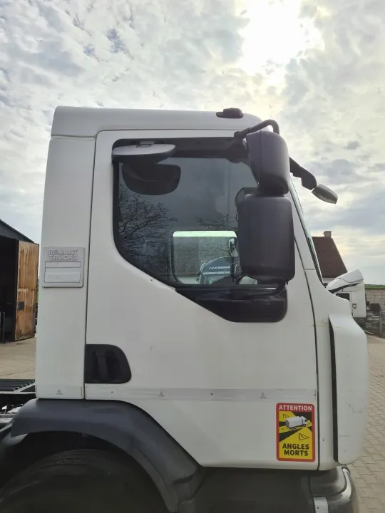 Cabina Día Completa Renault Gama D19 D Euro 6 - OEM image 8