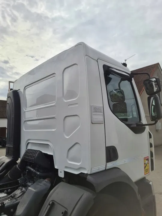 Cabina Día Completa Renault Gama D19 D Euro 6 - OEM image 9