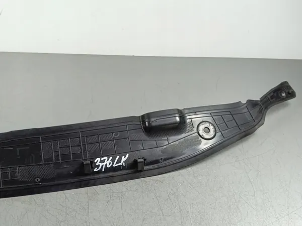 Isolation d'aile Nissan X-Trail T33 631316RA0B image 6