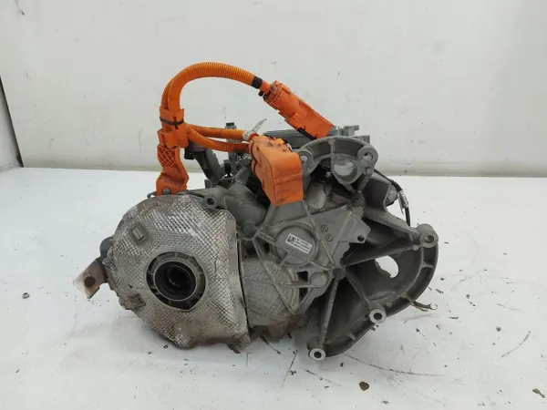Motor eléctrico BMW i3 OEM 7613560 - Usado image 3