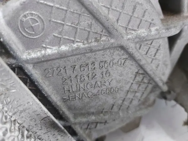 Motor eléctrico BMW i3 OEM 7613560 - Usado image 6