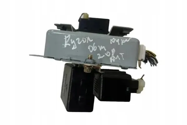 Module Confort ET26 pour SsangYong Kyron 2.0L Diesel image 3