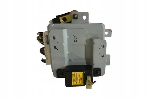 Module Confort ET26 pour SsangYong Kyron 2.0L Diesel image 4