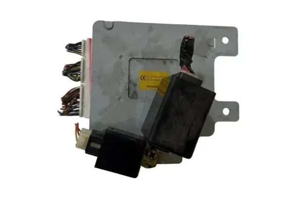 Module Confort ET26 pour SsangYong Kyron 2.0L Diesel image 6