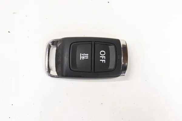 Skoda Kodiaq Webasto Pilot OEM 3V0963511D image 2