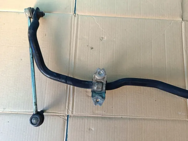 Barre stabilisatrice avant OEM 3Q0411303C Skoda Superb 3 image 3