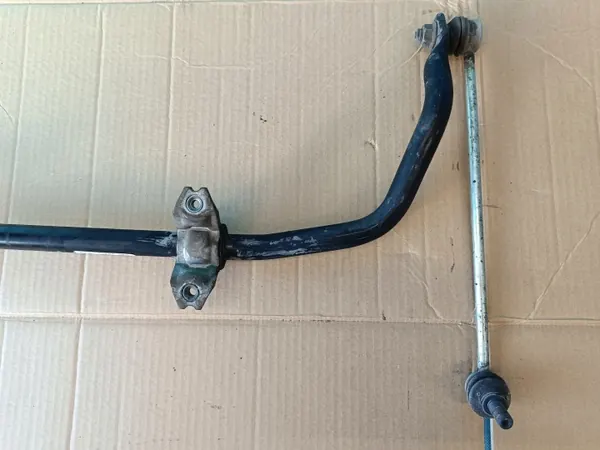 Barre stabilisatrice avant OEM 3Q0411303C Skoda Superb 3 image 5