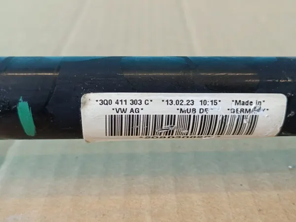 Barre stabilisatrice avant OEM 3Q0411303C Skoda Superb 3 image 9