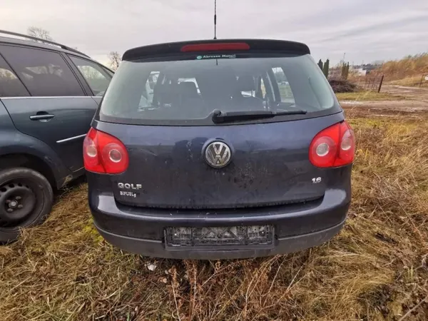 Cerradura puerta trasera izquierda OEM As2 EIS-2620197 - Usado image 10