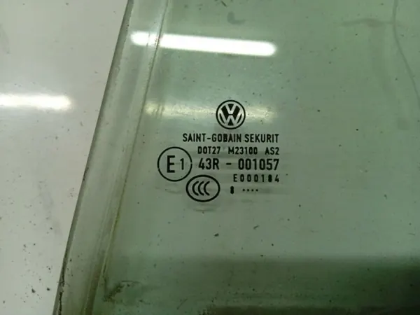 Cerradura puerta trasera izquierda OEM As2 EIS-2620197 - Usado image 4