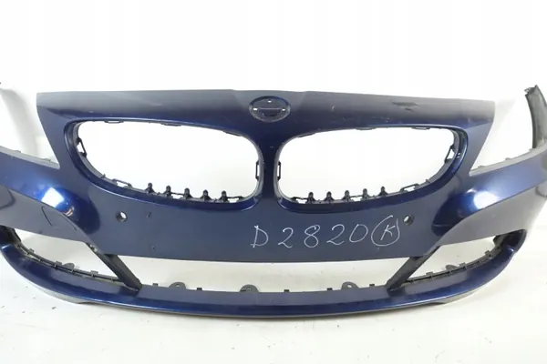 Stoßstange vorne OEM 7192156 für BMW Z4 E89 - Gebraucht image 3