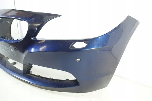 Stoßstange vorne OEM 7192156 für BMW Z4 E89 - Gebraucht image 4