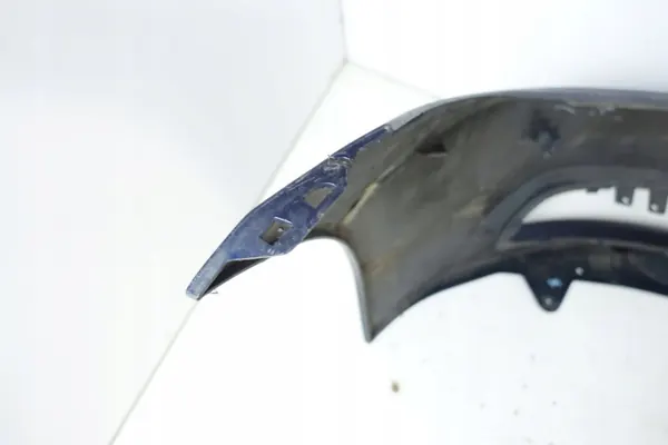 Stoßstange vorne OEM 7192156 für BMW Z4 E89 - Gebraucht image 6