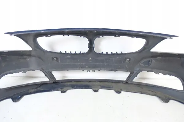 Stoßstange vorne OEM 7192156 für BMW Z4 E89 - Gebraucht image 7