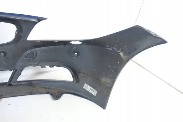 Stoßstange vorne OEM 7192156 für BMW Z4 E89 - Gebraucht image 8