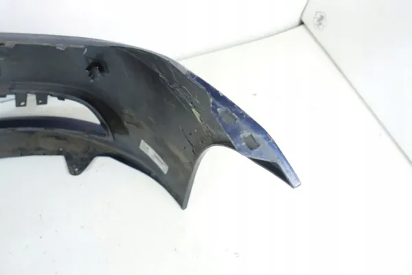Stoßstange vorne OEM 7192156 für BMW Z4 E89 - Gebraucht image 9