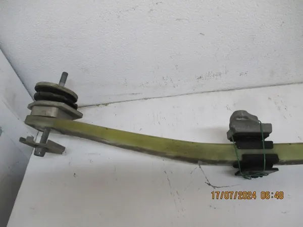 Taka jousi OEM P32370045 Volvo XC60 XC90:lle image 3